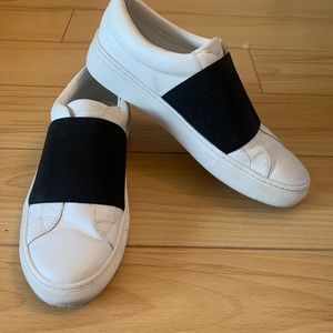 Stuart Weitzman Sneakers!